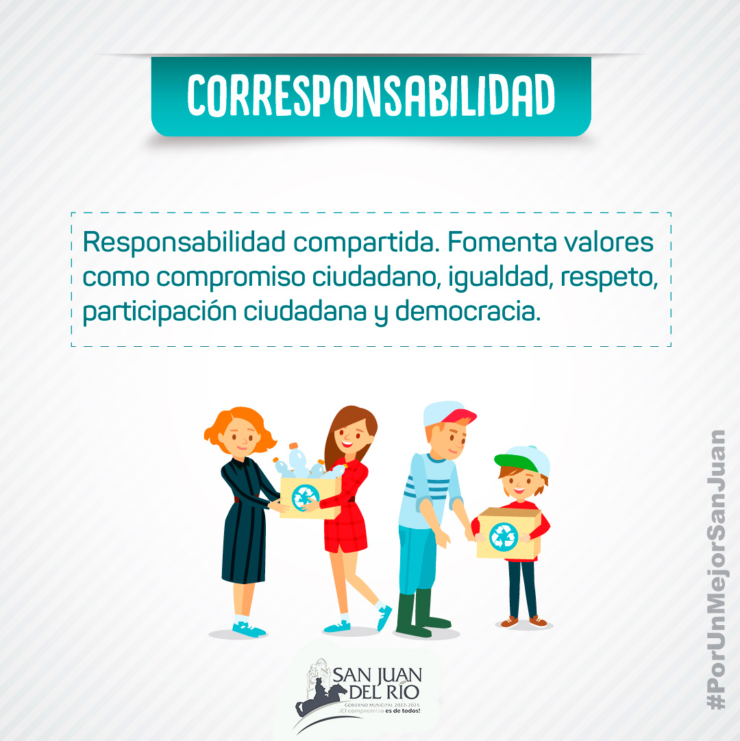 corresponsabilidad