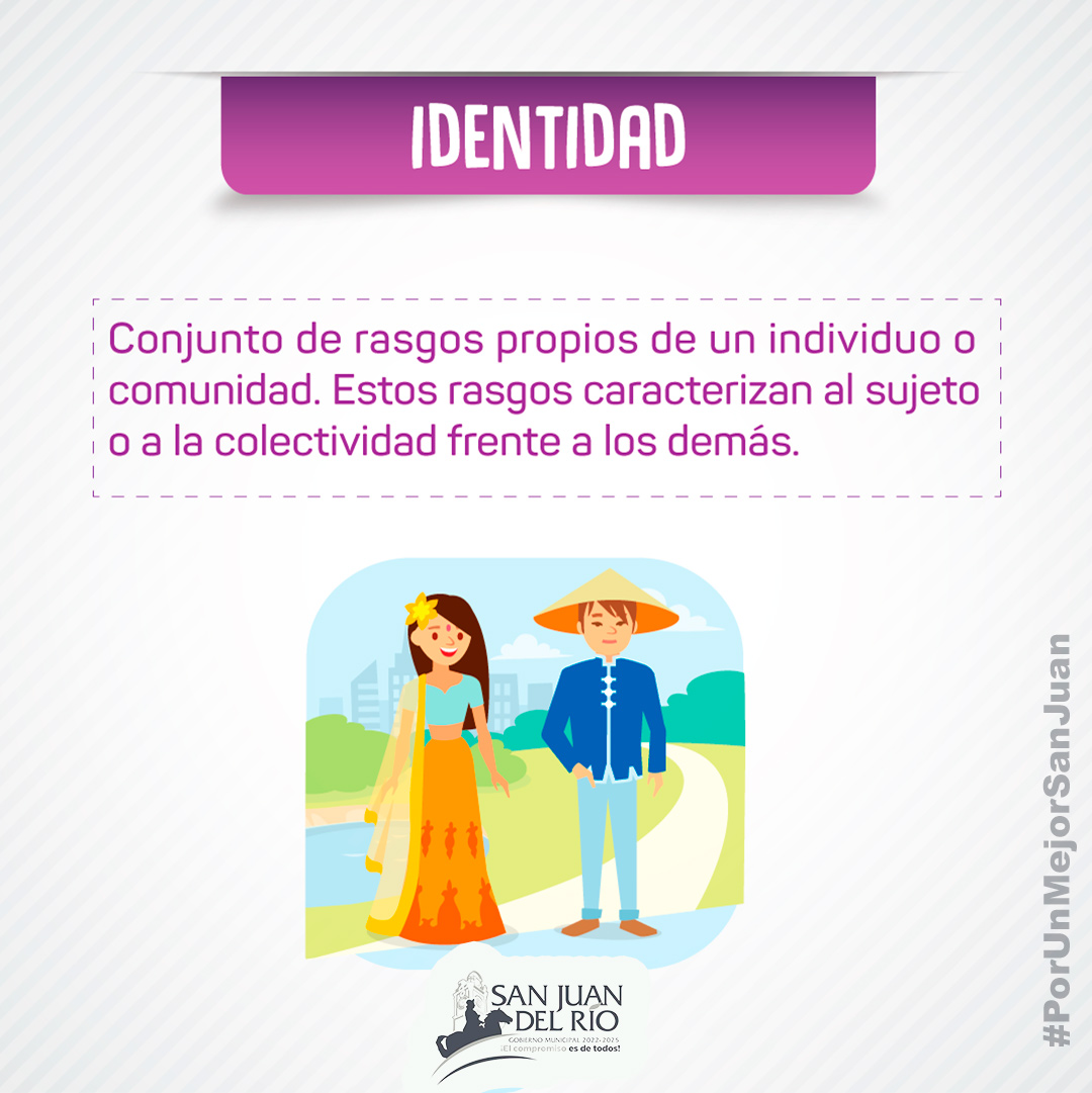 Identidad