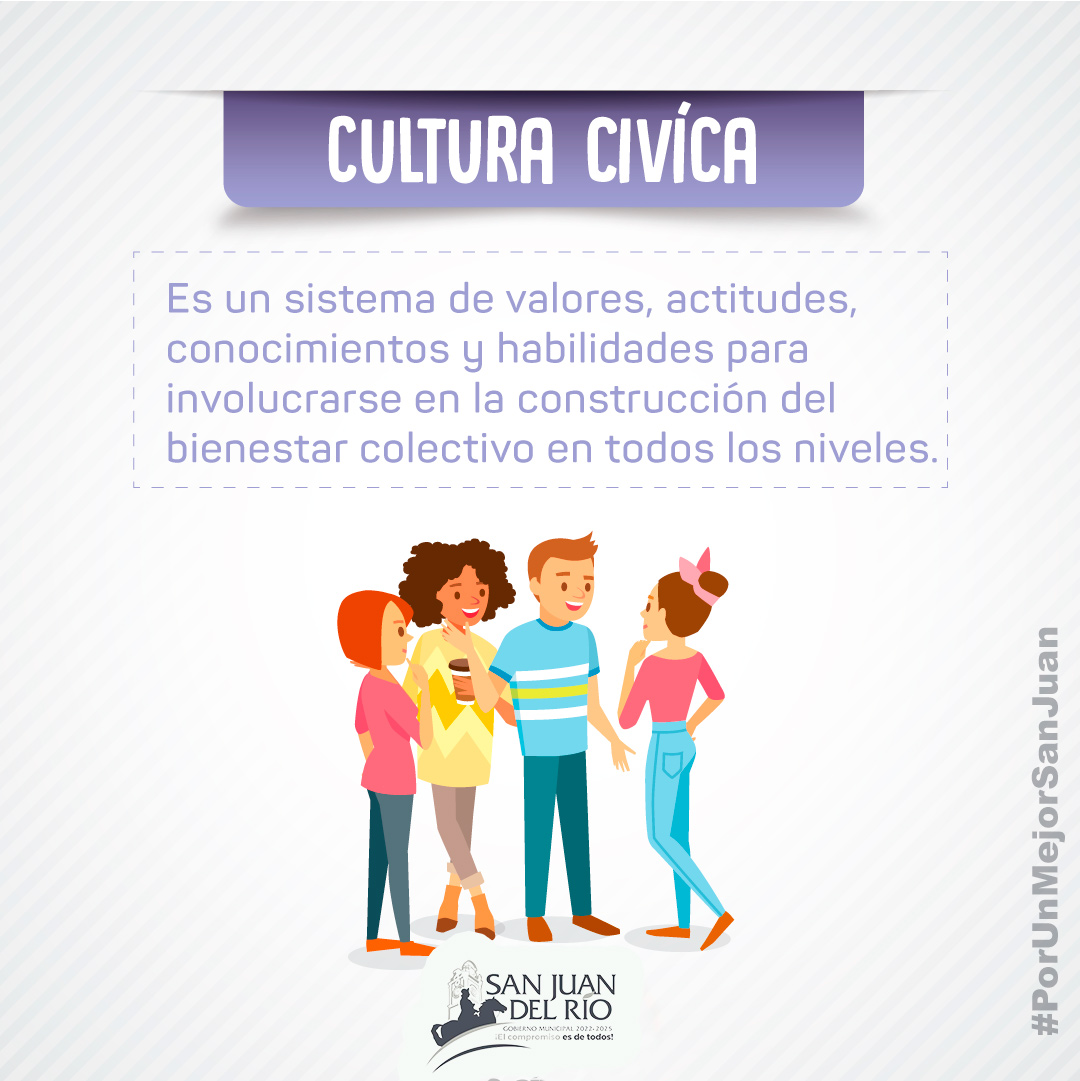 cultura civica