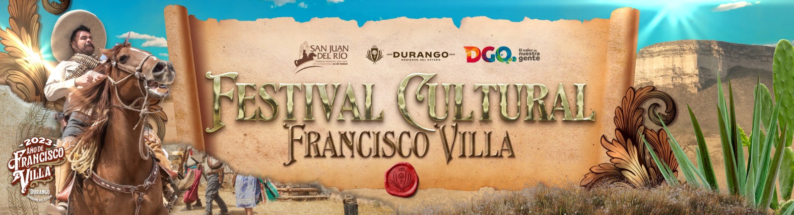 festival cultural