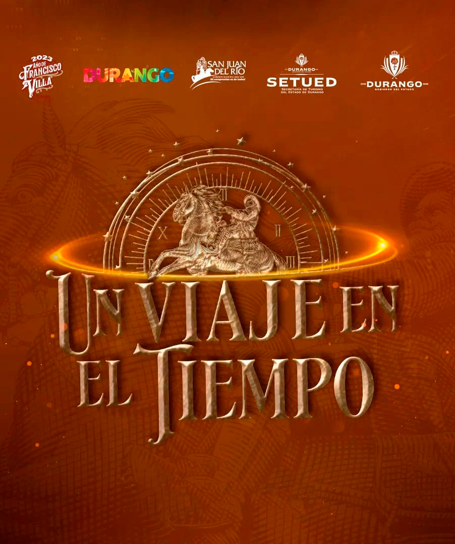 un viaje en el tiempo